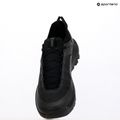 Buty podejściowe męskie Arcteryx Vertex Alpine black/black 10