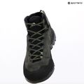 Buty podejściowe męskie SCARPA Rapid XT Mid GTX shark/military 9