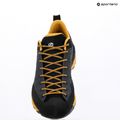 Buty podejściowe męskie SCARPA Mescalito Planet gray/curry 12