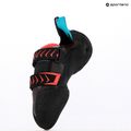 Buty wspinaczkowe SCARPA Vapor V LV smoke/coral 12