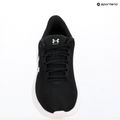 Buty do biegania damskie Under Armour Phade RN 3 black/black/white 9