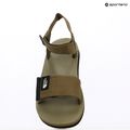 Sandały męskie The North Face Skeena II carawy seed/tnf black 10