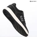 Buty męskie EA7 Emporio Armani Slasher black/black/white 12