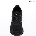 Buty męskie On Cloud 6 black/black 9