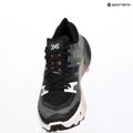 Buty do biegania + skarpety X-Bionic Terraskin X02 x black/x white 13