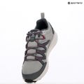 Buty turystyczne dziecięce Columbia Youth Peakfreak Rush Waterproof 9
