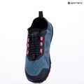 Buty barefoot damskie Xero Shoes Aqua X Sport stellar/blue 9