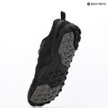 Buty barefoot damskie Xero Shoes Aqua X Sport black 9