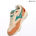 Buty męskie Mizuno Contender Countryside peach bloom/greenlake/pristine 9