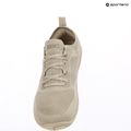 Buty barefoot damskie Xero Shoes Nexus Knit silver/lining 9