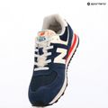 Buty New Balance Classic 574's V1 nb navy GC574VPN 13