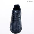 Buty piłkarskie dziecięce Joma Propulsion Jr IN navy blue 9