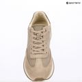 Buty męskie Calvin Klein HM0HM01723 Low Prof Runn Laceup Cv Mix feather gray mix 9