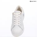 Buty damskie Tommy Hilfiger Chic Court white 9