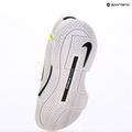 Buty do tenisa męskie Nike Zoom GP Challenge 1 white/black/white 9