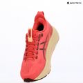 Buty do biegania damskie ASICS Gel-Kayano 32 dark pink clay/dark currant 9