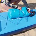 Worek wodoodporny AQUASTIC Dry Bag 8 l pomarańczowy 13