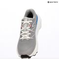 Buty do biegania męskie Salomon Ultra Flow 2 alloy/white/french blue 10