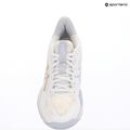 Buty do siatkówki damskie ASICS Blade FF 2 white/blue fade 15
