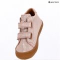 Buty barefoot dziecięce Froddo Ollie S pink+ 15