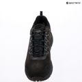 Buty trekkingowe męskie Karrimor Goshawk Low black 17