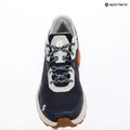 Buty do biegania męskie SCOTT Kinabalu 3 dark blue/flash orange 9