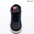 Buty dziecięce KangaROOS K-CP Bound Mid EV dark navy/daisy pink 9