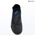 Buty piłkarskie męskie Nike Phantom 6 High Elite FG black/black 12