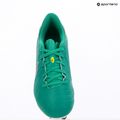 Buty piłkarskie dziecięce Nike Tiempo Legend 10 Academy LV8 FG/MG stadium green/dark obsidian 13