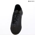 Buty piłkarskie dziecięce Nike Phantom 6 Low Club MG black/black 12