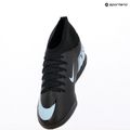 Buty piłkarskie dziecięce Nike Mercurial Superfly 10 Club black/ice blue 11