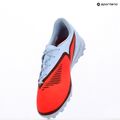 Buty piłkarskie męskie Nike Phantom 6 Low Academy TF royal tint/bright crimson 10