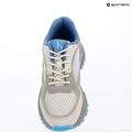 Buty męskie Calvin Klein YM0YM01379 Hike Runner Mesh MIX oyster mushroom/grey/palest blue 9