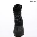 Śniegowce dziecięce BIG STAR OO374073 black 10