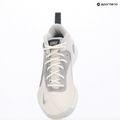 Buty do siatkówki Nike Hyperset 2 SE smmit white/metalic silver/pure platinum 9