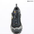Buty trekkingowe męskie Salomon X ULTRA 5 GTX turbulence/monument/spicy mustard 10