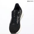 Buty do biegania męskie Mizuno Wave Rider 29 Black sand/quiet shade/black 20