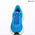 Buty do biegania męskie HOKA Bondi 9 skyward blue/hoka blue 12