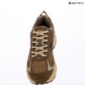 Buty męskie Napapijri Delta toffee 9