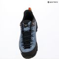 Buty trekkingowe męskie Salewa Alp Trainer 2 java blue/black 10