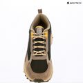 Buty męskie Napapijri Vortec NP0A4G7A green/brown 9