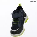 Buty dziecięce Superfit Jupiter blue/light green 9