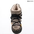 Śniegowce damskie INUIKII Curly Rock taupe 9