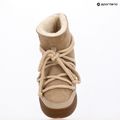 Śniegowce damskie INUIKII Classic 2025 beige 9
