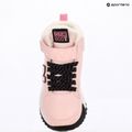 Buty dziecięce New Balance 800's V3 pink/white/black 15