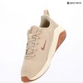 Buty treningowe damskie Nike Bella 7 pearl white/soft pearl/rose gold 11
