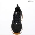 Buty treningowe męskie Under Armour Project Rock 8 black/white/black 15