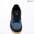 Buty rowerowe platformy męskie adidas FIVE TEN Freerider Pro Canvas wonder steel/legend ink 17