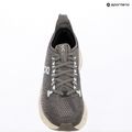 Buty do biegania damskie On Cloudsurfer Max asphalt/ice 9