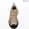 Buty turystyczne męskie SCARPA Mojito fossil 9